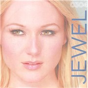 Jewel アルバム IVE - VOL.1 I'VE IVE (JEWEL VER.)(ランダムバージョン)＜限定